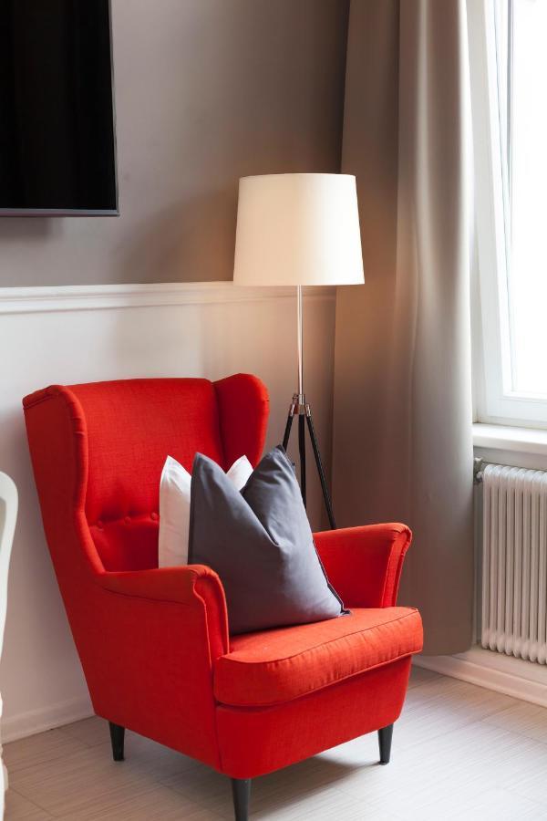 Boutique Hotel Columbia Wina Bagian luar foto