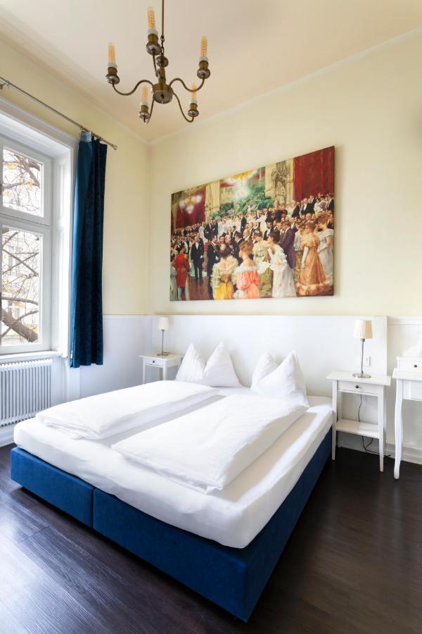 Boutique Hotel Columbia Wina Ruang foto