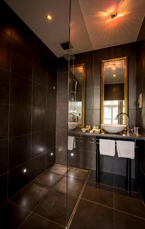 Boutique Hotel Columbia Wina Bagian luar foto
