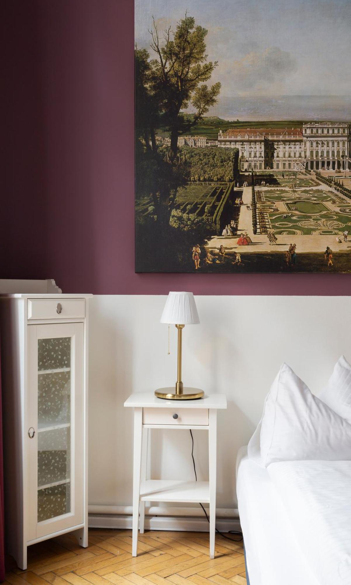 Boutique Hotel Columbia Wina Ruang foto