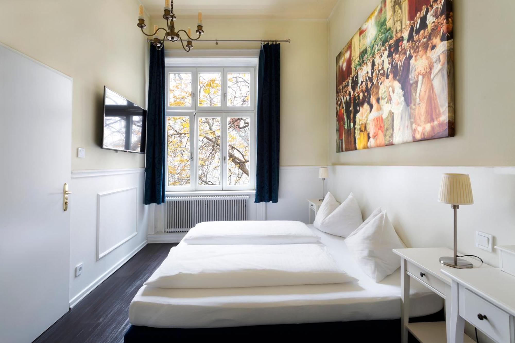 Boutique Hotel Columbia Wina Ruang foto