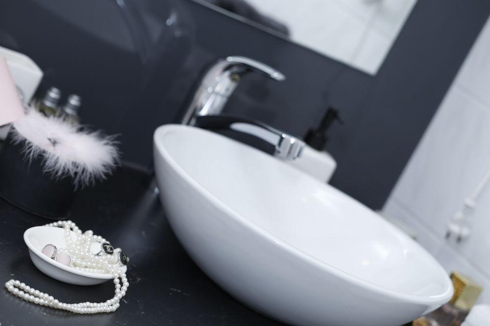 Boutique Hotel Columbia Wina Bagian luar foto