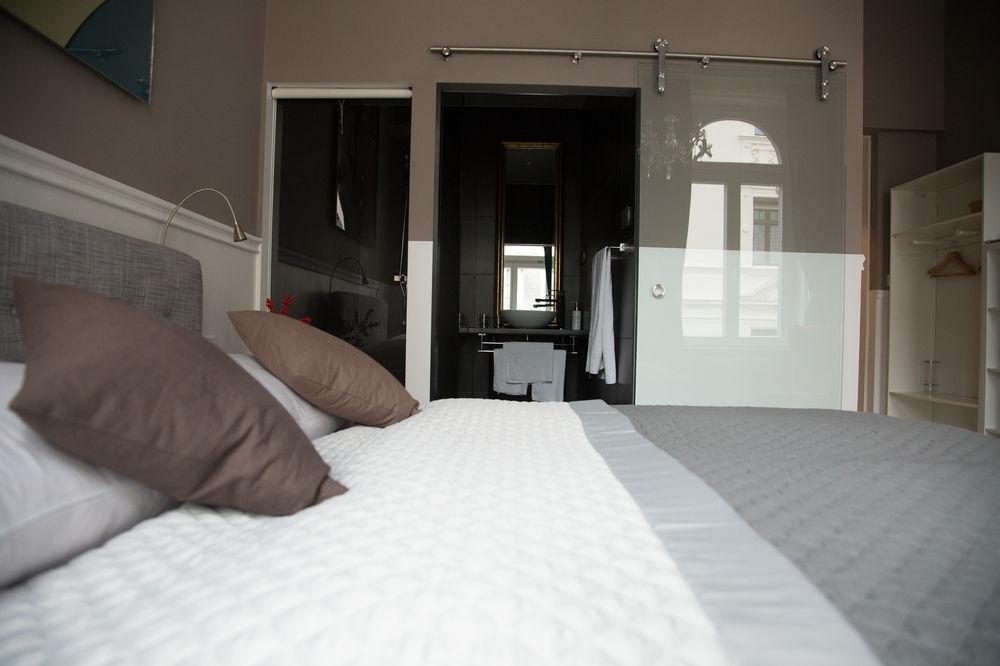 Boutique Hotel Columbia Wina Bagian luar foto