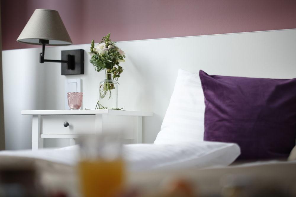 Boutique Hotel Columbia Wina Bagian luar foto