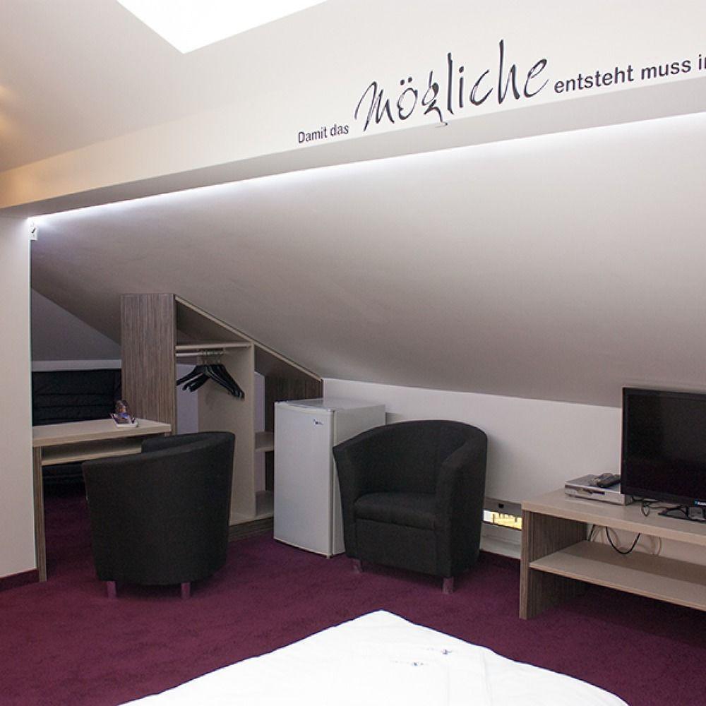 Boutique Hotel Columbia Wina Bagian luar foto